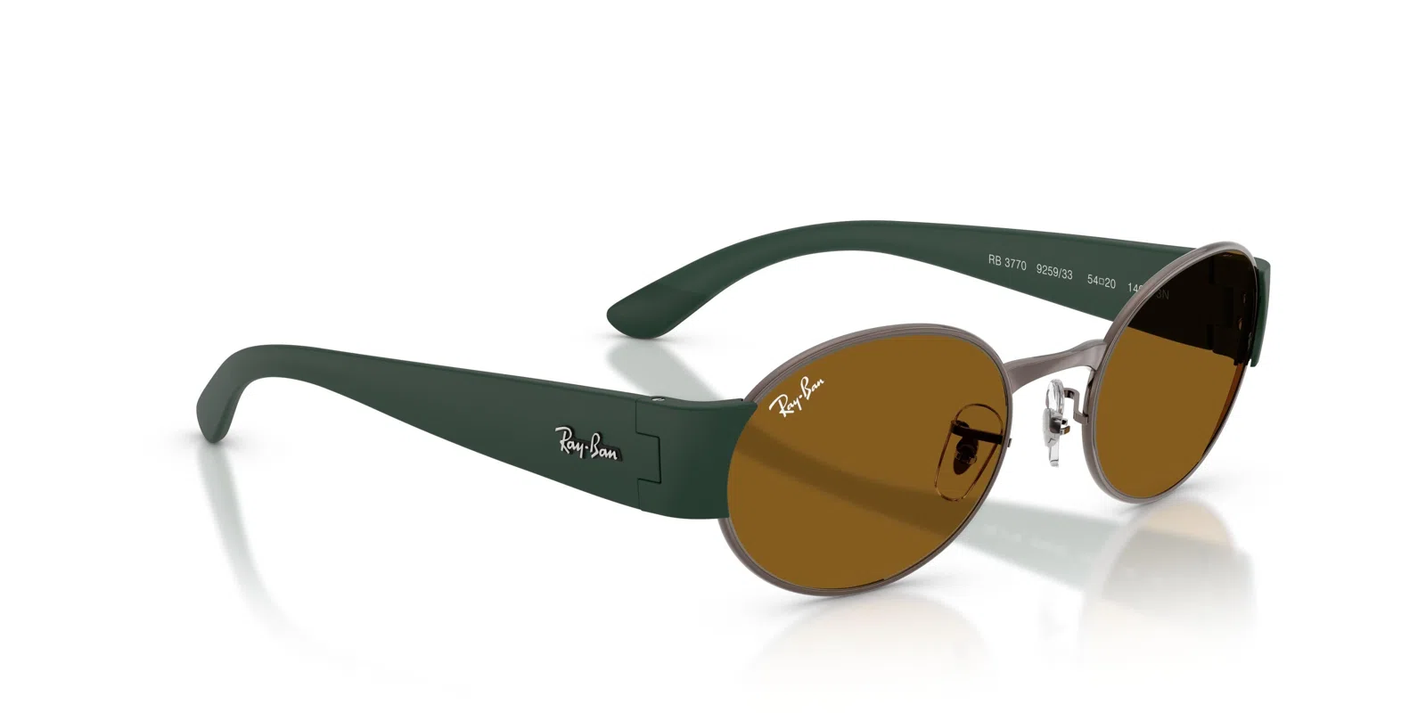 Ray-Ban 3770 Sunglasses - view 27